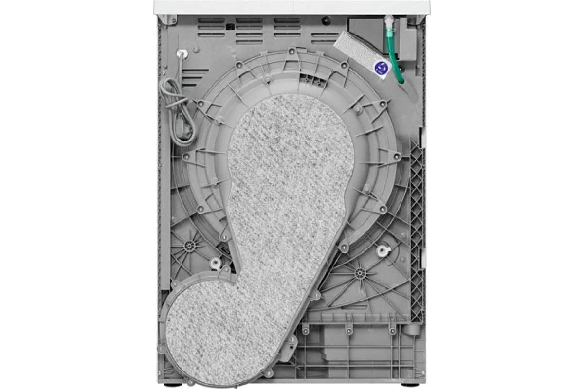 Сушильная машина AEG TR939M6CE