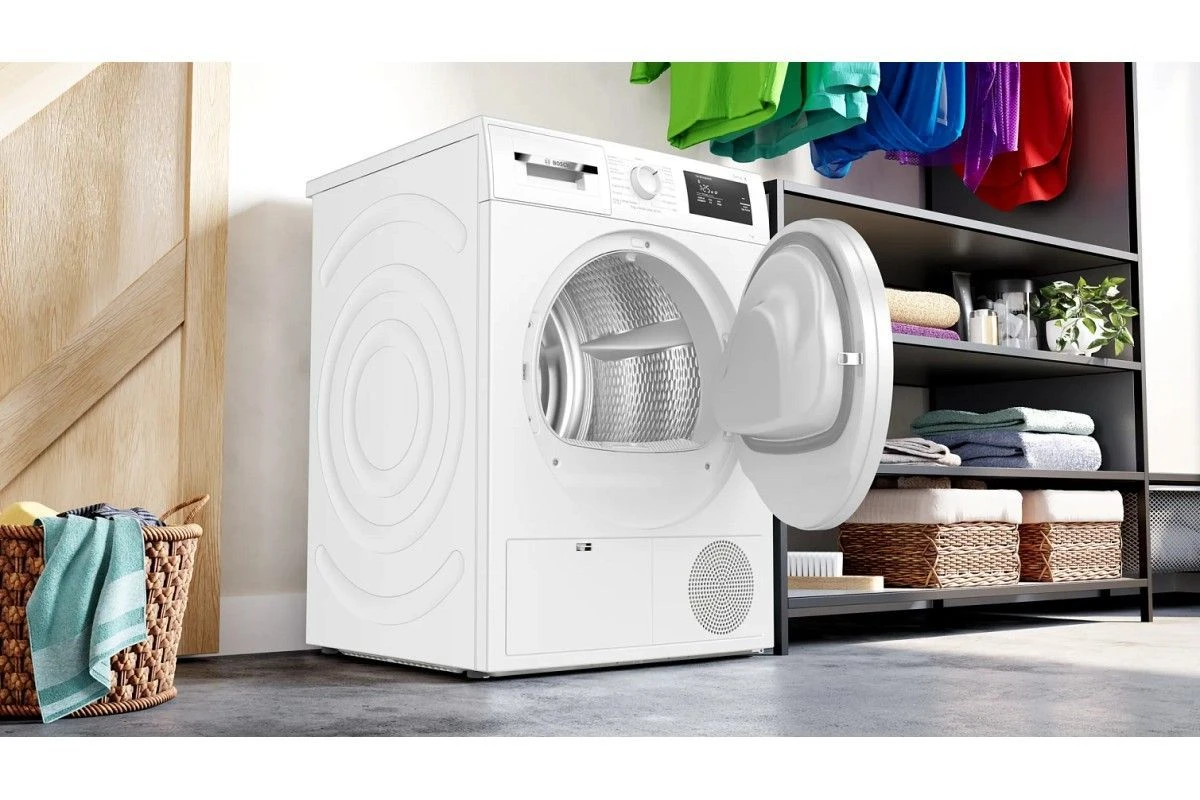 Сушильная машина Bosch WTH83057II