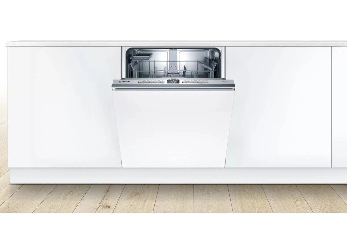 Встраиваемая посудомоечная машина Bosch SMV4IAX2IR