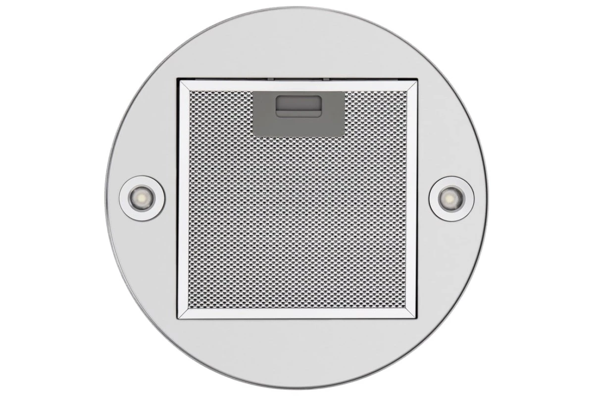 Вытяжка Maunfeld Lee Light Isla 35 Sensor Inox