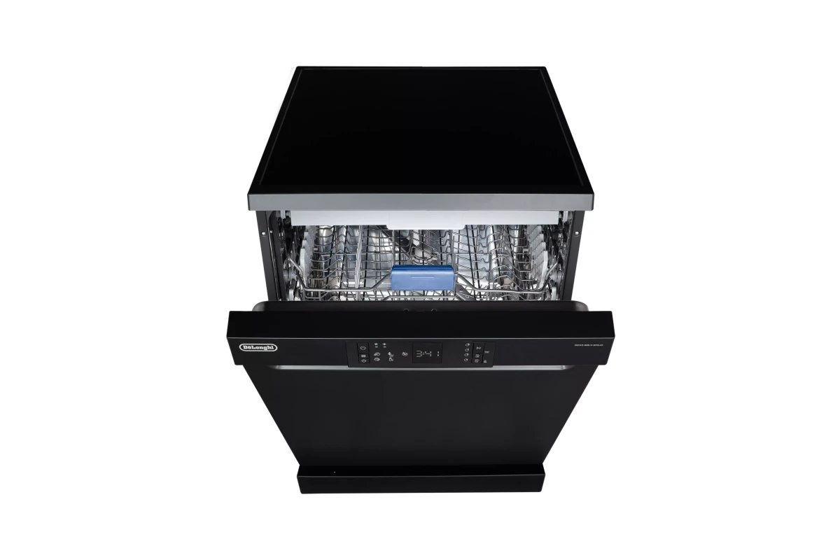 Посудомоечная машина DeLonghi DDWS 665 N EMILIO