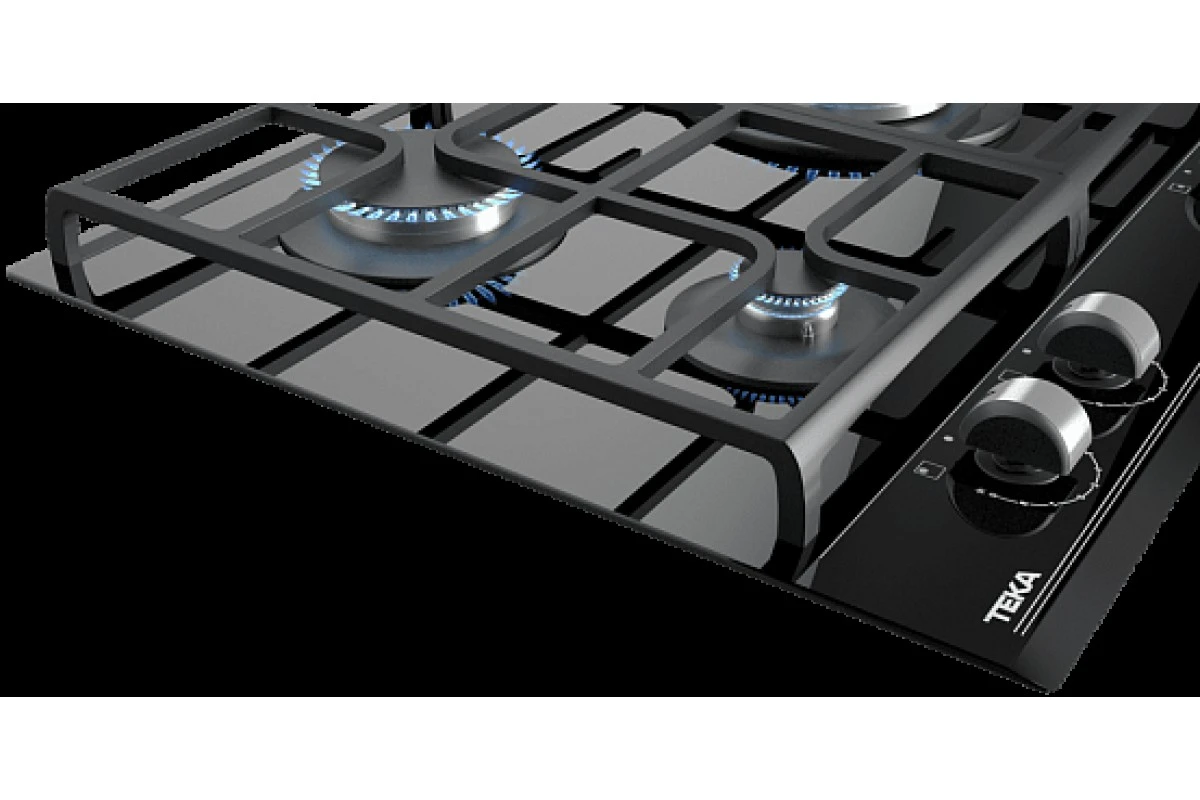 Варочная панель Teka GZC 63310 XBN BLACK