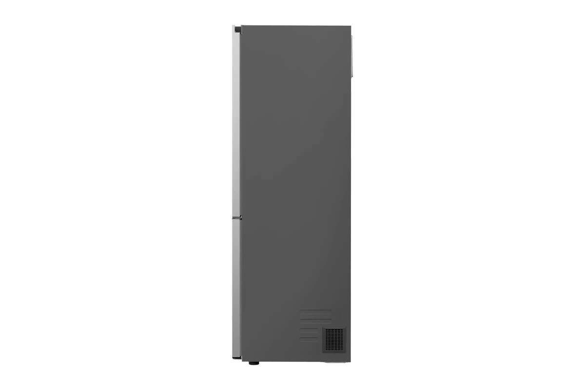 Холодильник LG GC-B509FNZW