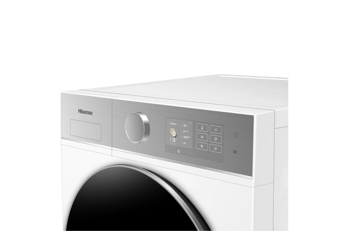 Стиральная машина Hisense WD5I8043BWF1