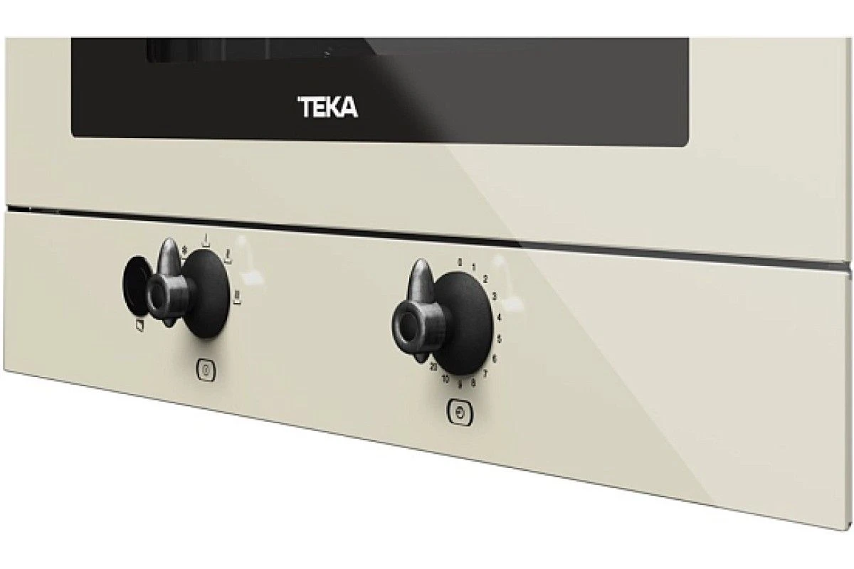 Встраиваемая микроволновая печь Teka MWR 22 BI VANILLA-OS