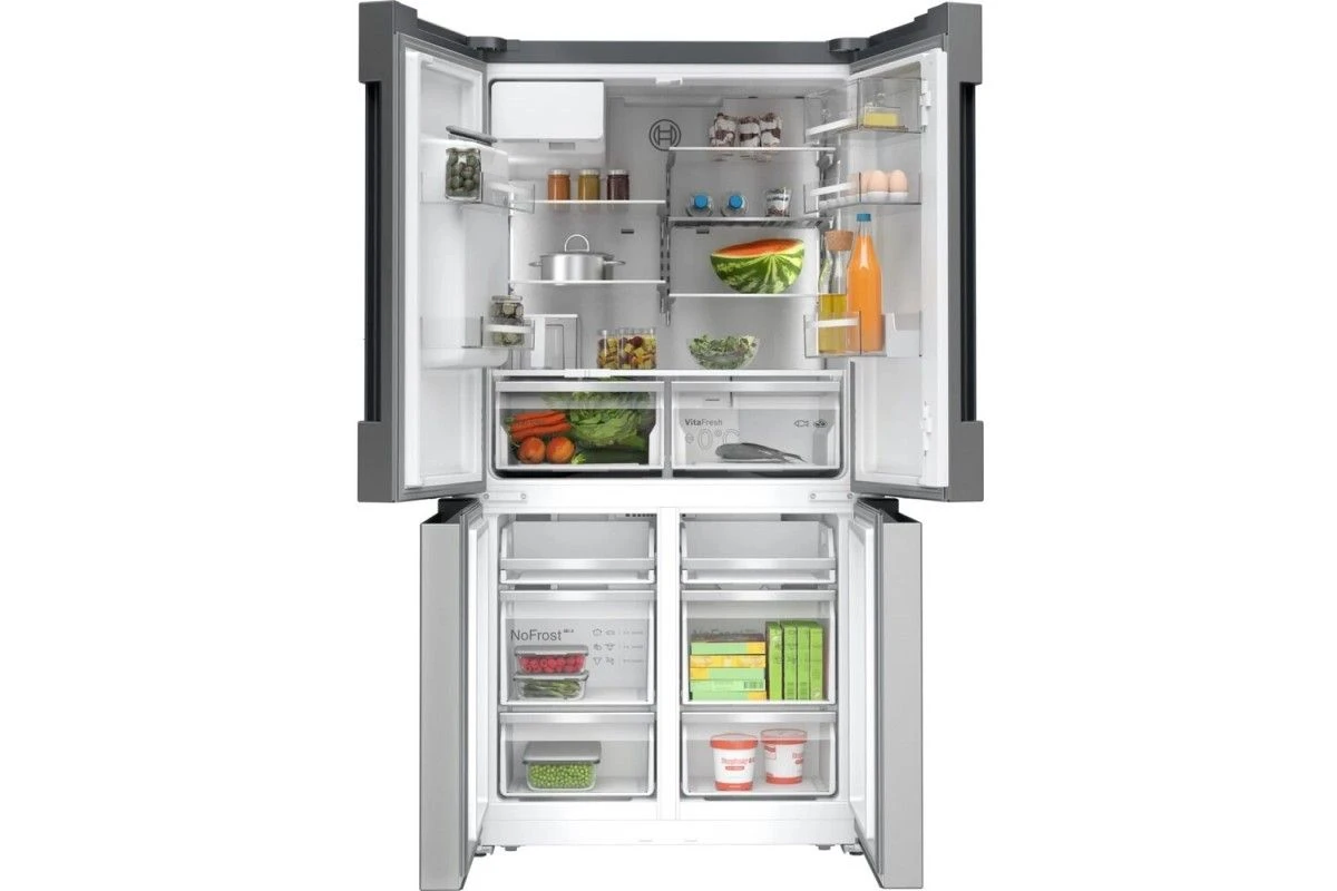 Холодильник Side by Side Bosch KFI96APEA
