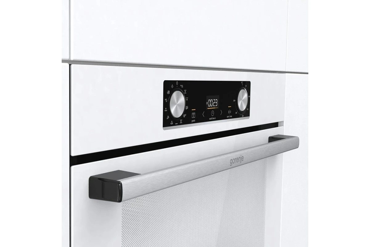 Духовой шкаф Gorenje BOS6737E09WG