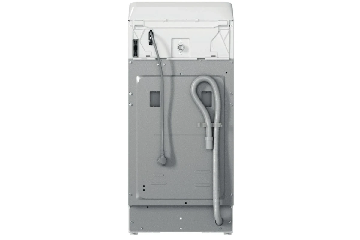 Стиральная машина Whirlpool TDLR 6240SS