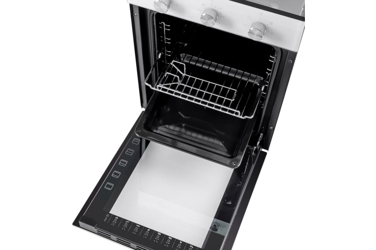 Духовой шкаф Maunfeld EOEC516W