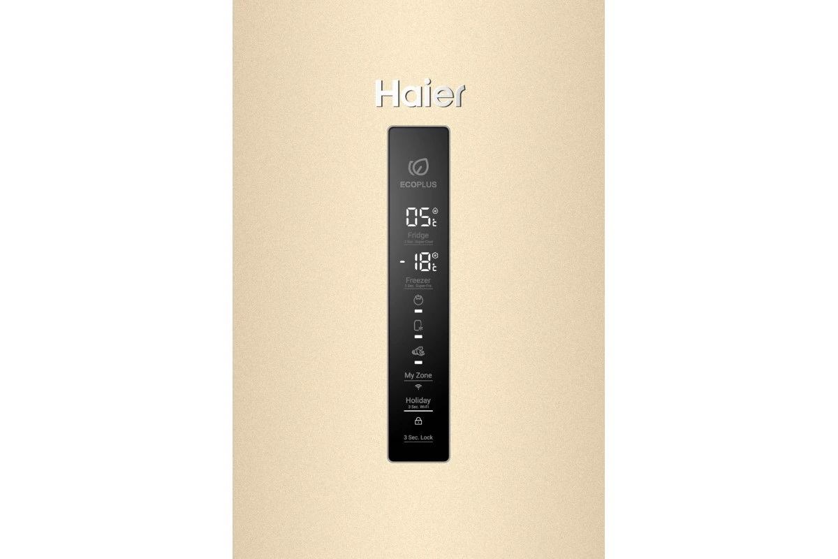 Холодильник Haier C4F640CGGU1