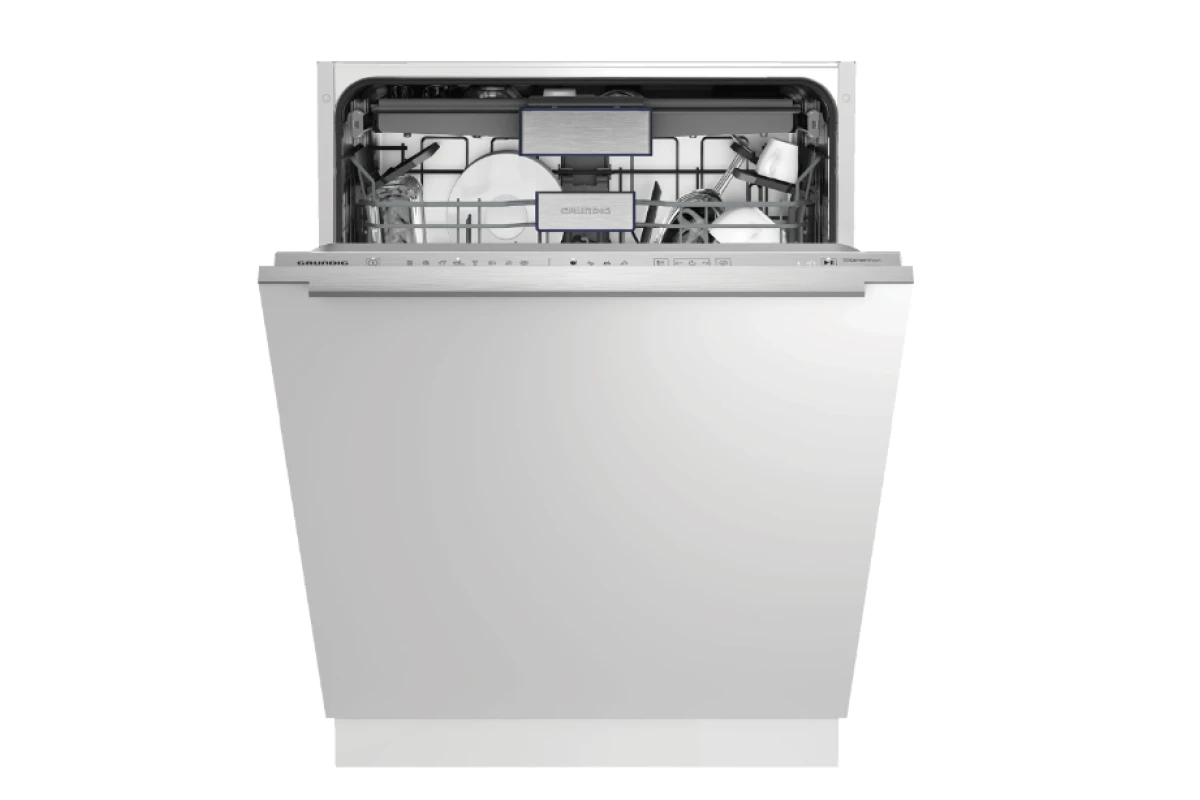 Встраиваемая посудомоечная машина Grundig GNVP4541C
