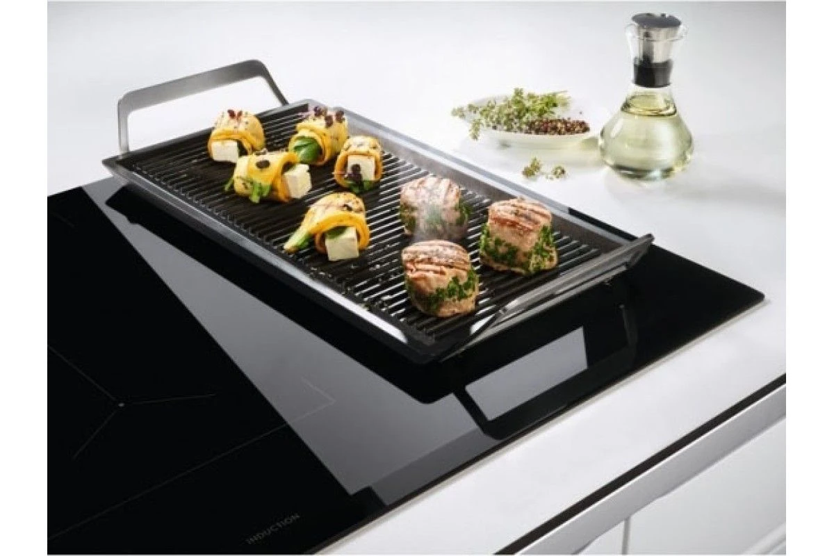 Варочная панель Electrolux IPE6453KF