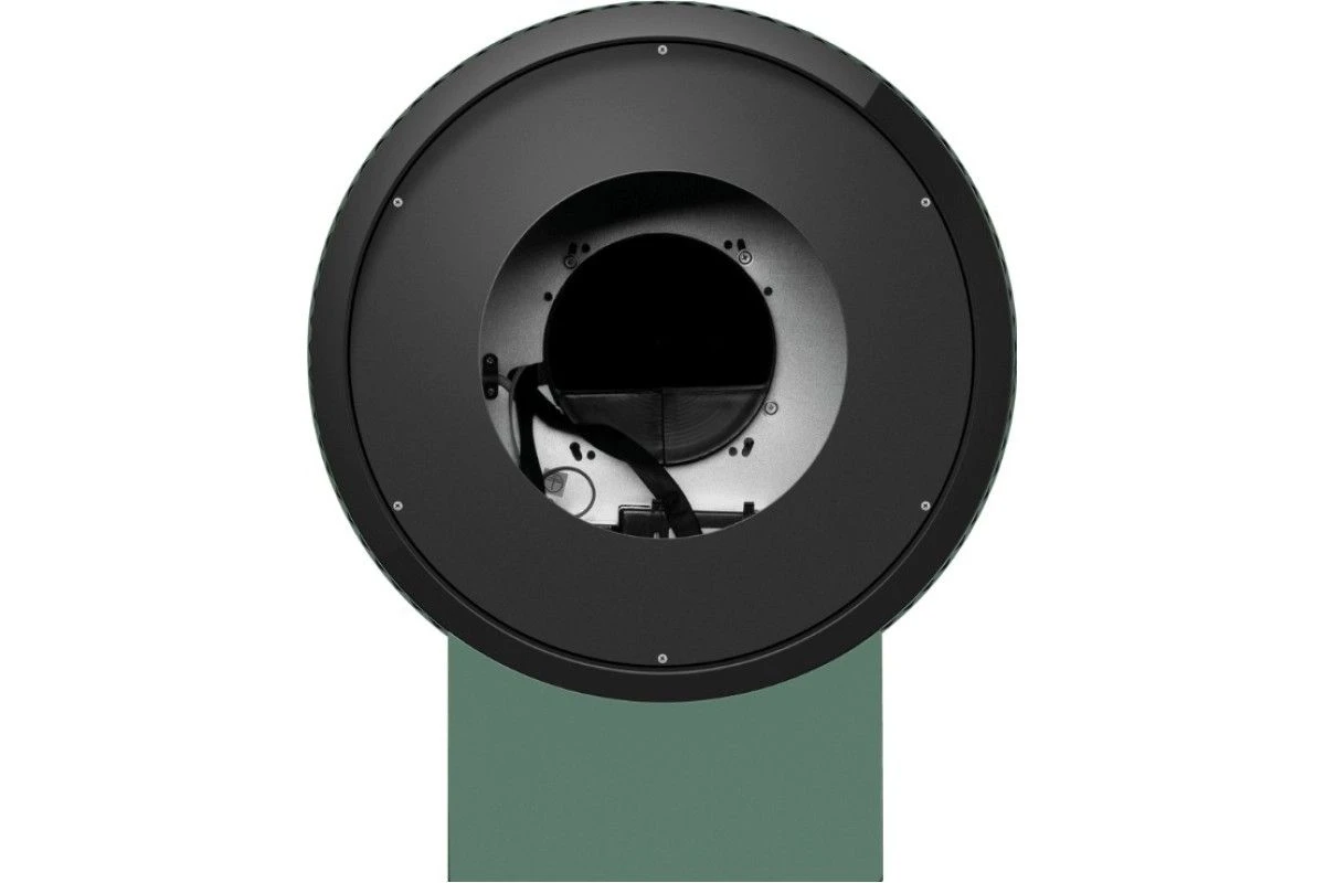Вытяжка Maunfeld EDELWEISS 39 WALL Green