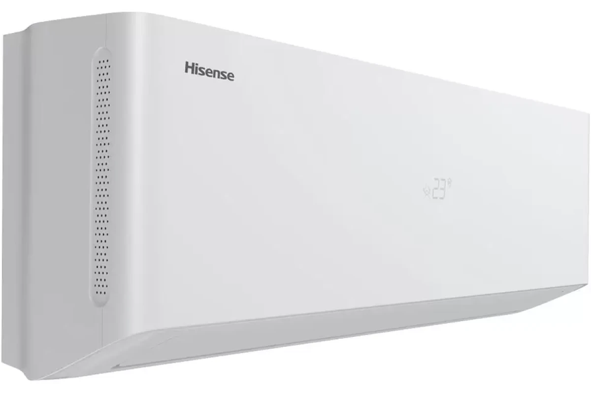 Кондиционер Hisense Vision Pro Superior AS-13UW4RXVQH01