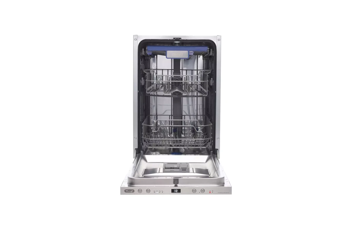 Посудомоечная машина DeLonghi DDW 06S Granate platinum