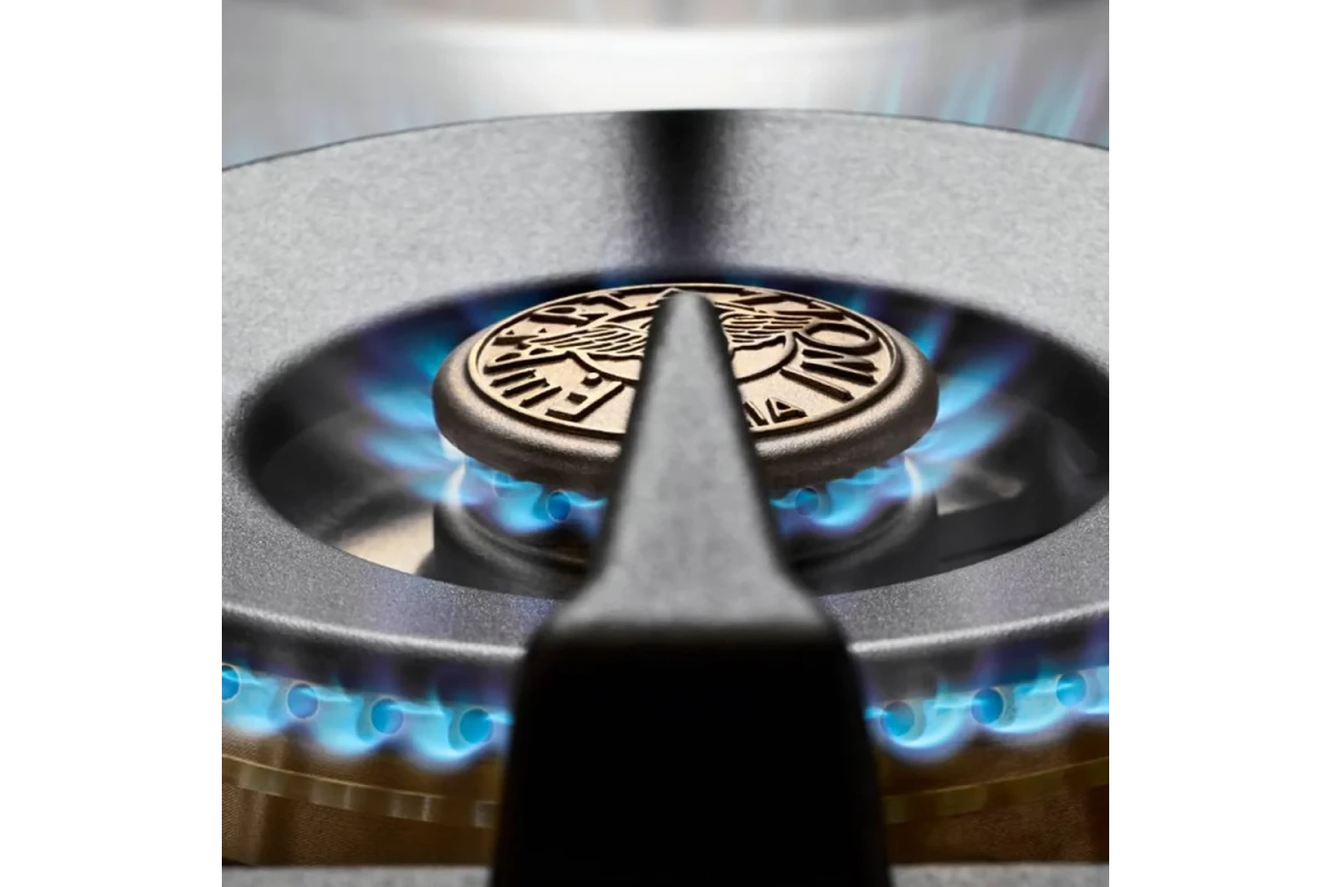 Варочный центр Bertazzoni MAS126G2EXT