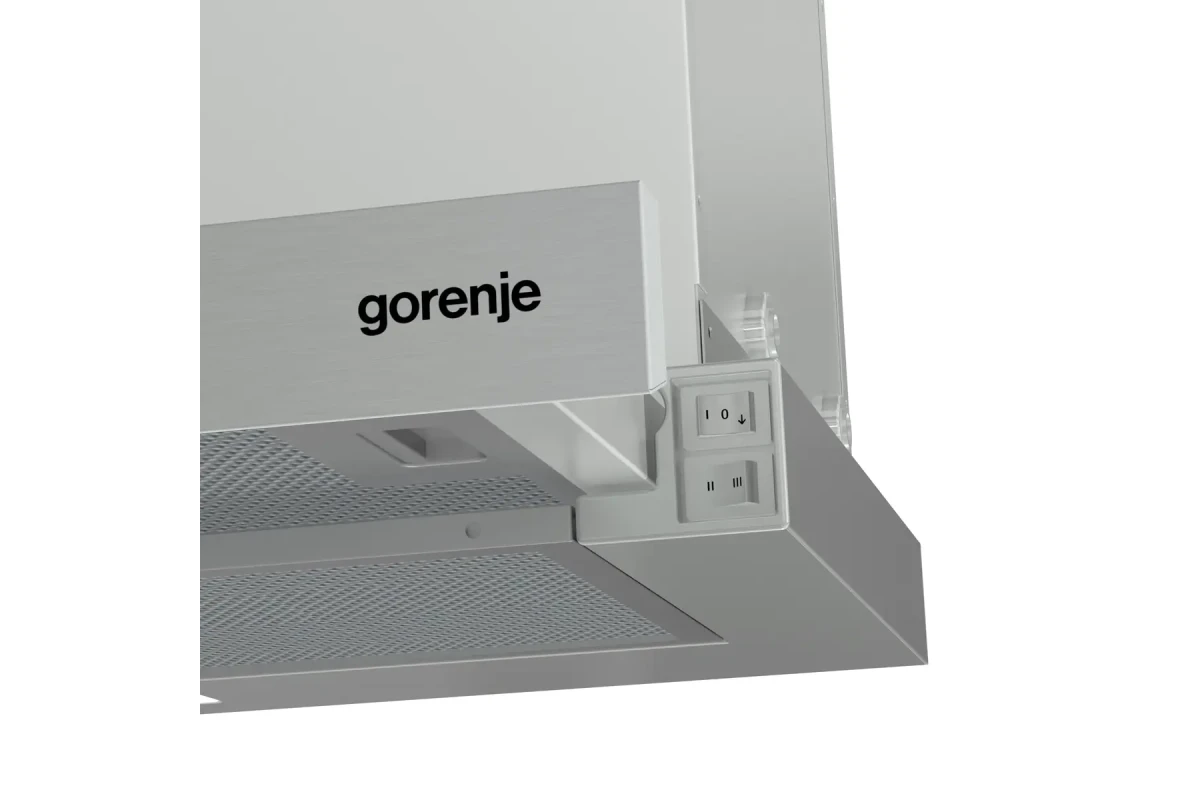 Встраиваемая вытяжка Gorenje TH60E6X