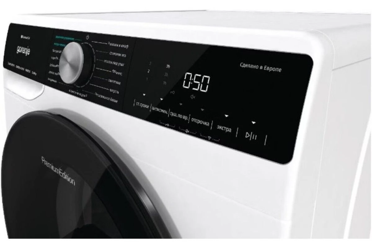 Сушильная машина Gorenje DNS12SWIFIC