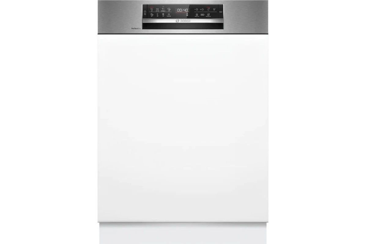 Встраиваемая посудомоечная машина Bosch SMI6ZCS16E