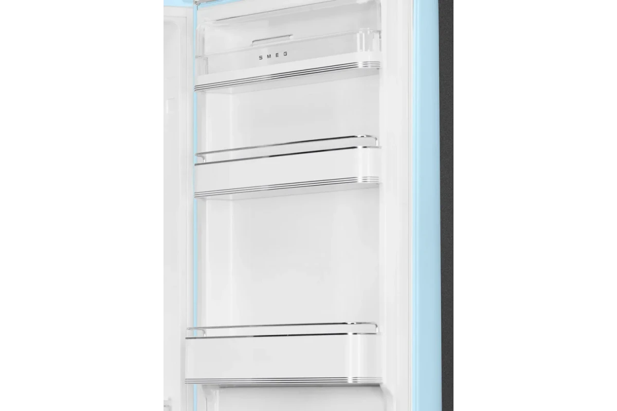 Холодильник Smeg FAB32RPB6
