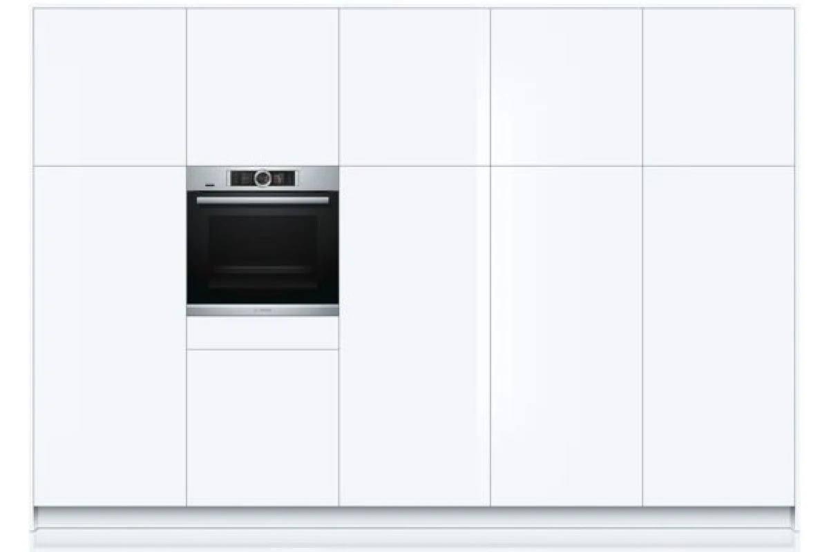 Духовой шкаф Bosch HRG636XS7