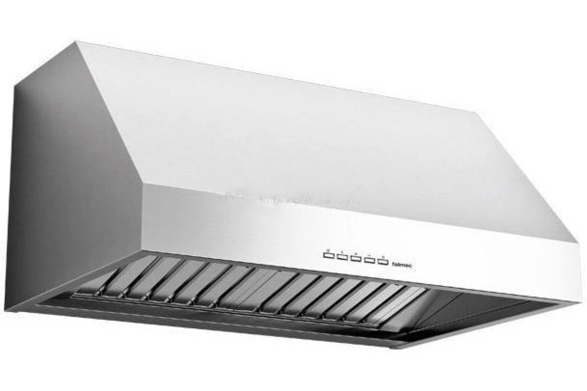 Вытяжка Falmec Professional ZEUS PRO 90 inox (950)