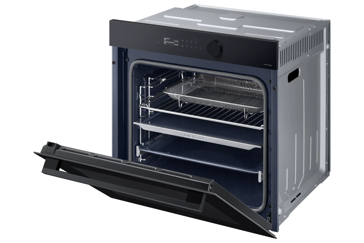 Духовой шкаф Samsung NV7B5645TAK/WT