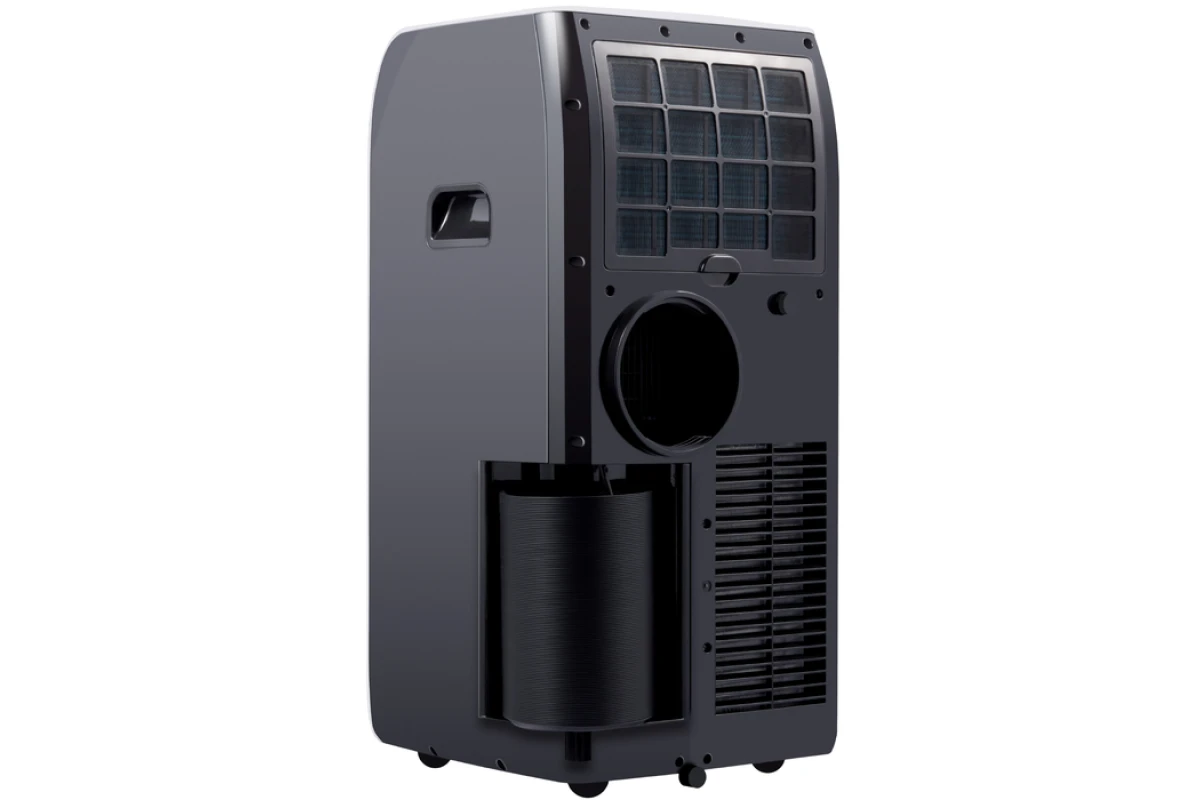 Мобильный кондиционер Electrolux Manhattan EACM-14 FM/N3