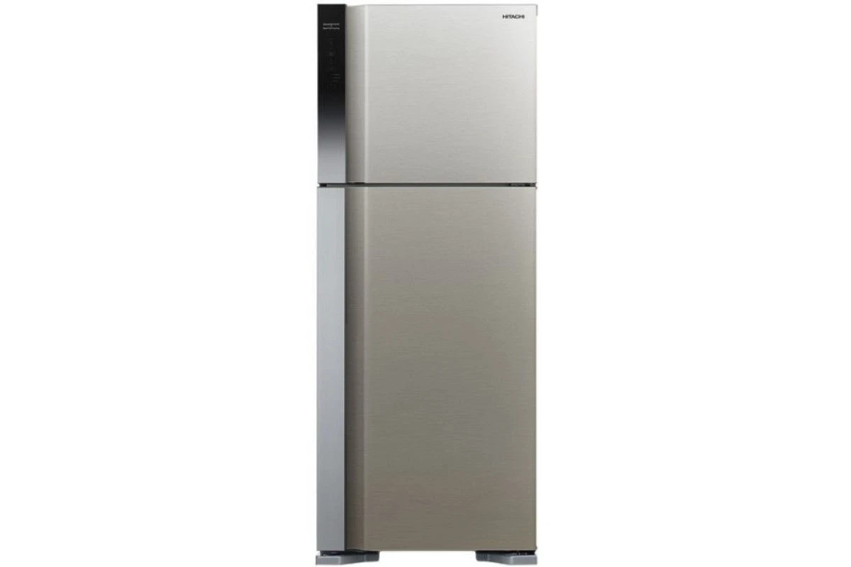 Холодильник Hitachi R-V 542 PU7 BSL