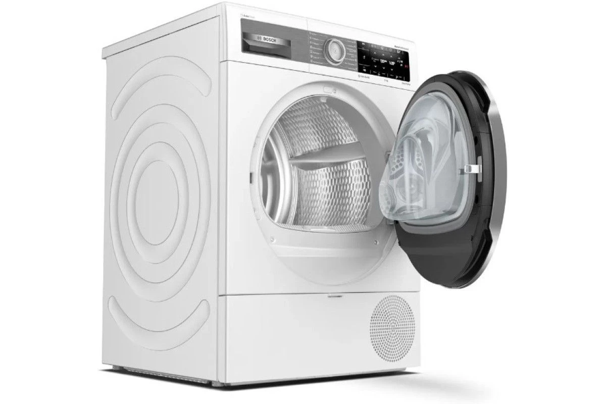 Сушильная машина Bosch WTX87EH1OE