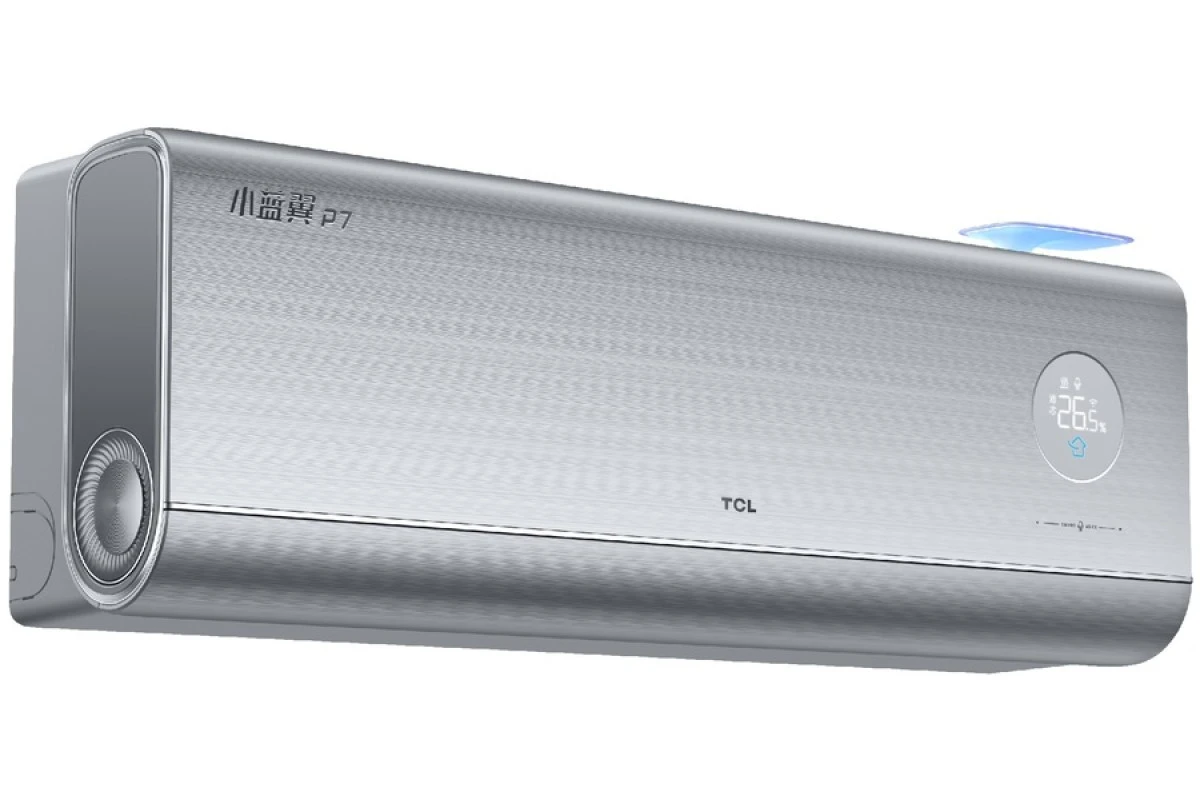 Кондиционер TCL FreshIN 3.0 TAC-FR12INV/R3