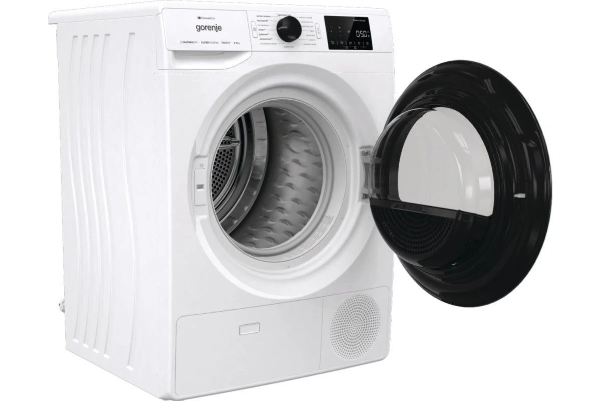 Сушильная машина Gorenje DPNE92GNLWIFI/C