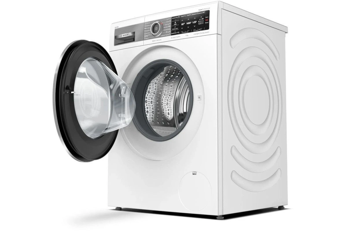 Стирально-сушильная машина Bosch WAV28EH0BY