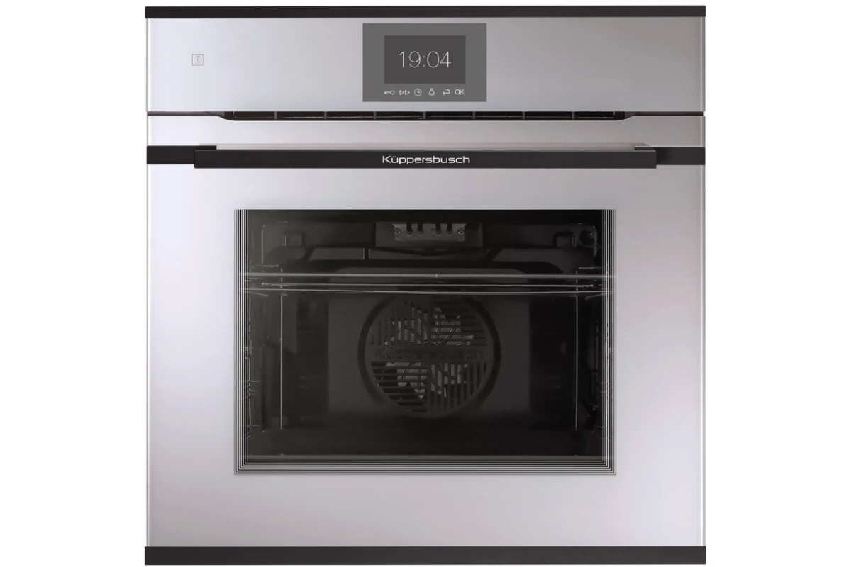 Духовой шкаф Kuppersbusch B 6550.0 G5 Black Velvet