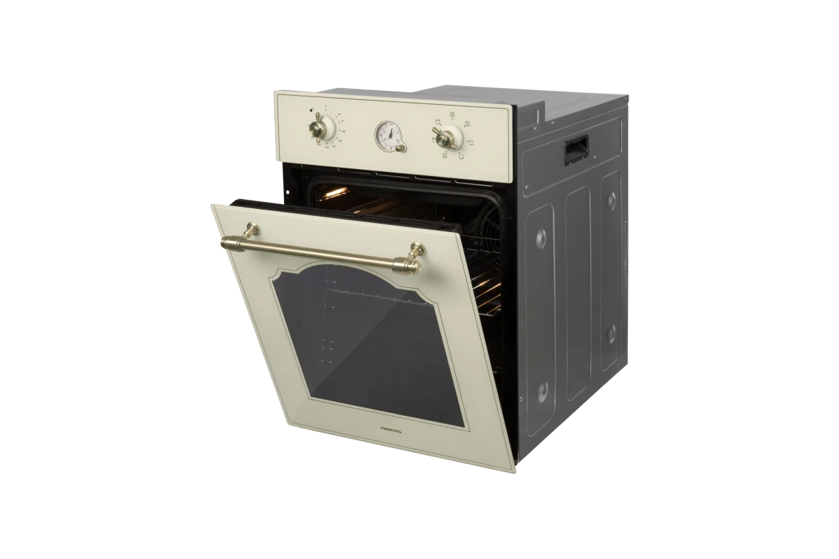 Духовой шкаф Hiberg VM 4360 RY