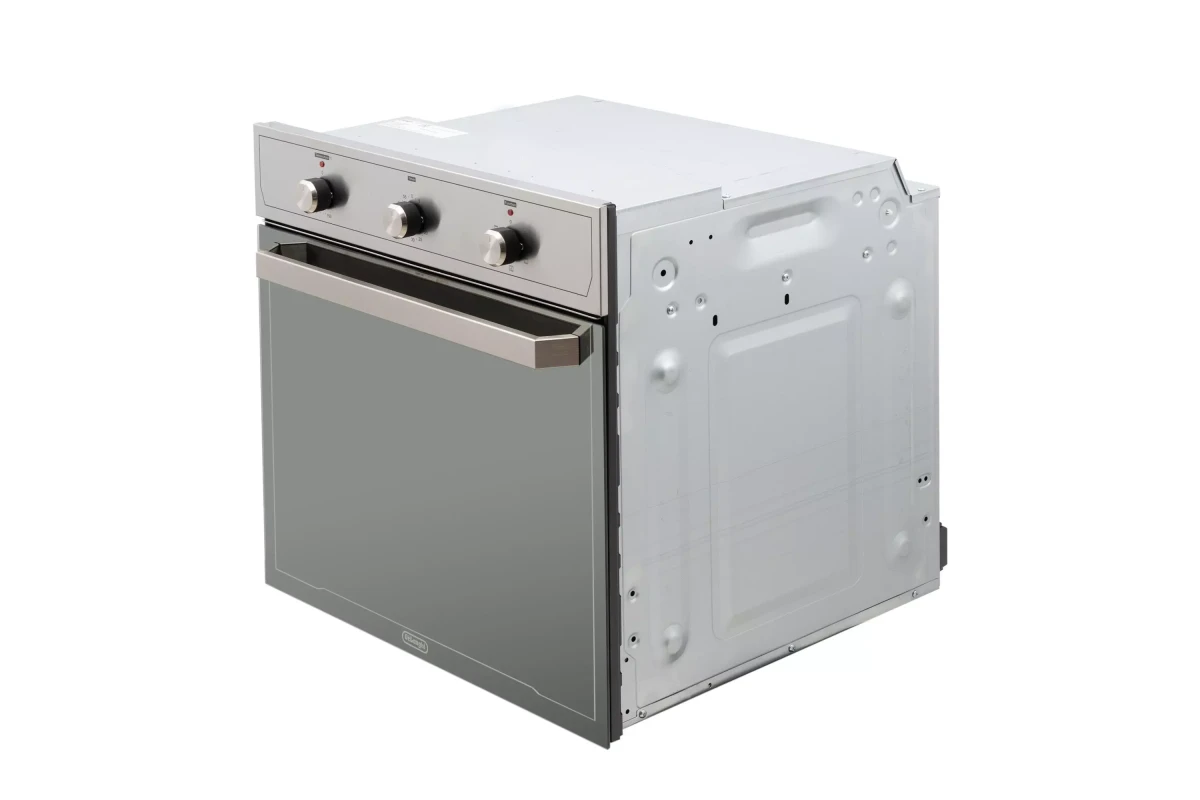 Многофункциональный электрический духовой шкаф DeLonghi SLM 50 RUS