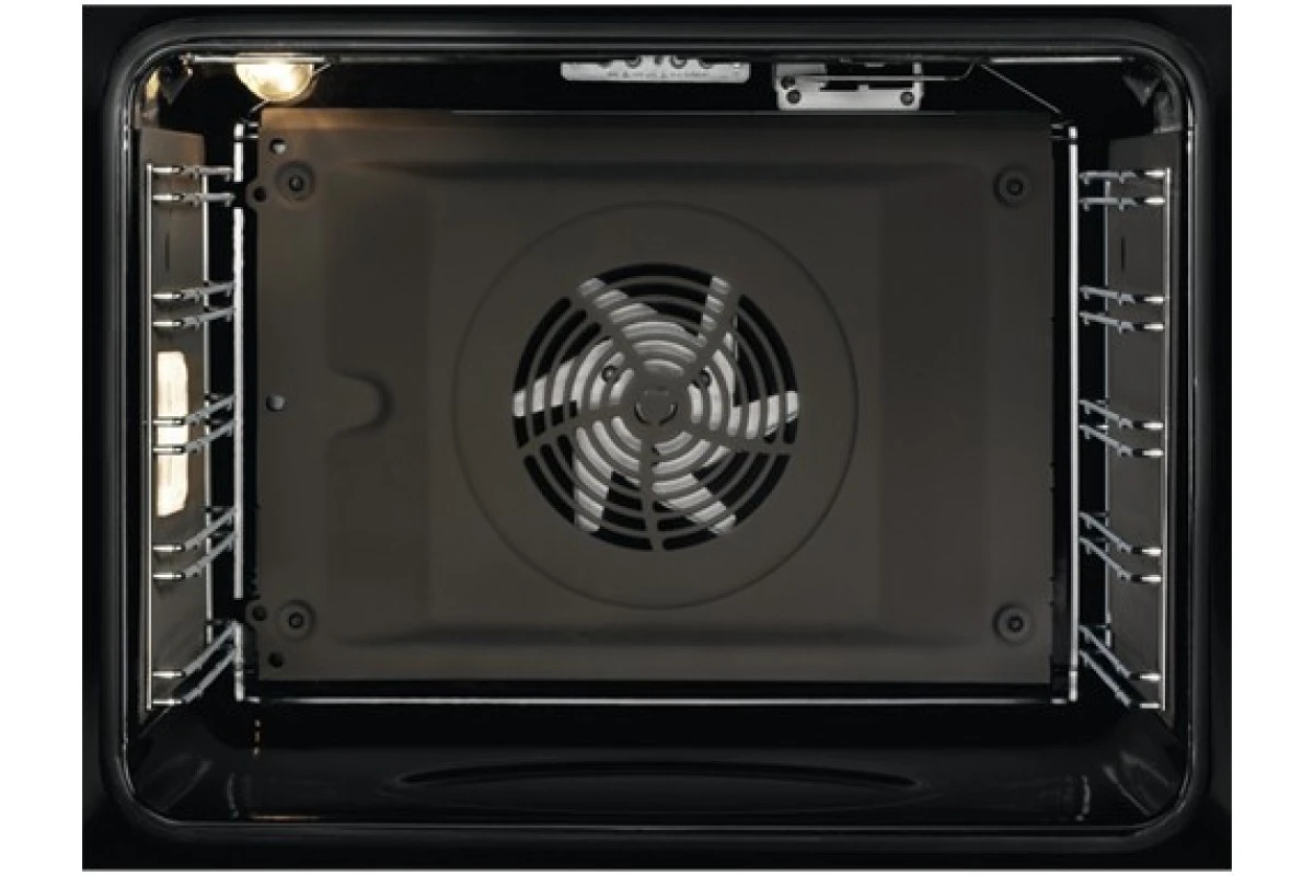 Духовой шкаф Electrolux EOF3C00X