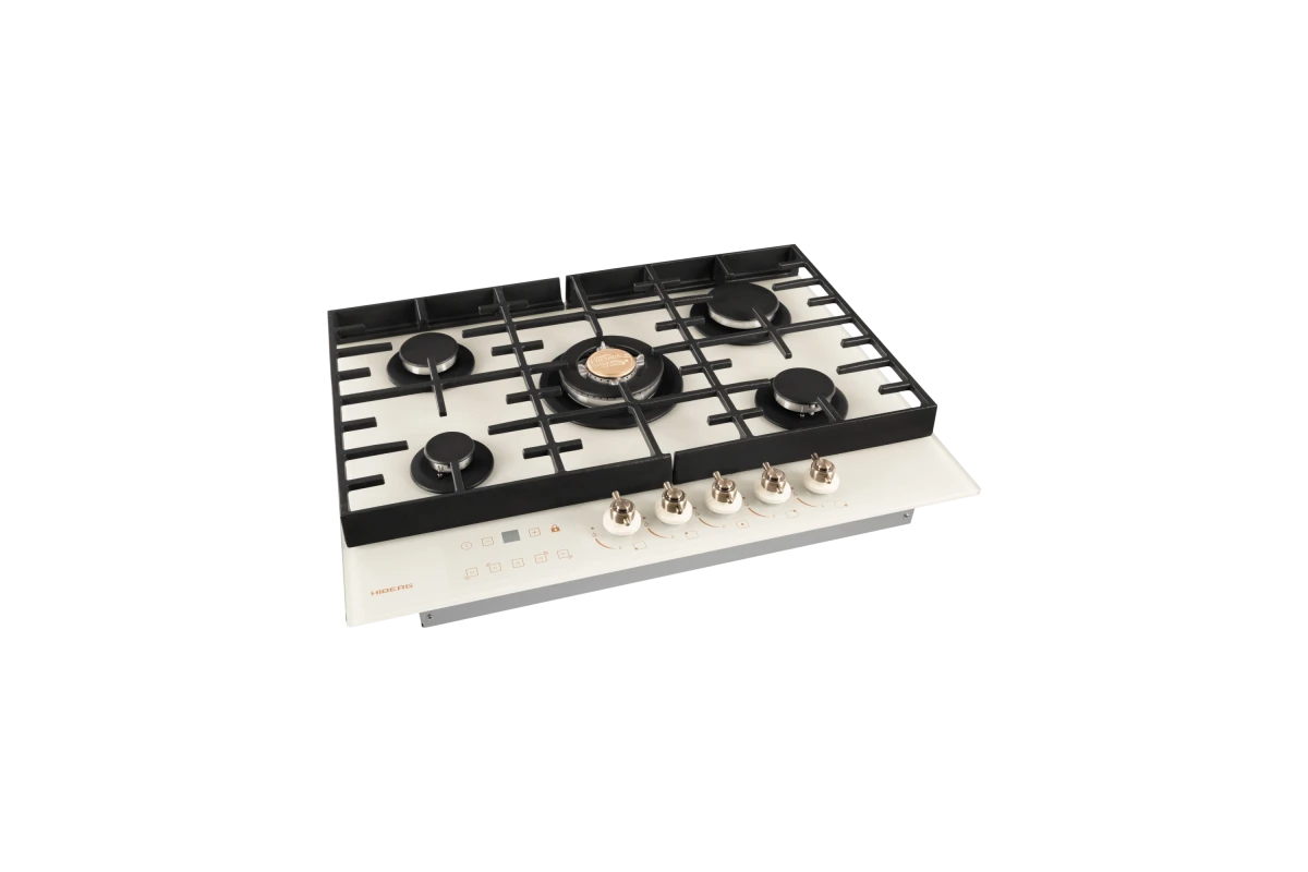 Варочная поверхность Hiberg VM 7155 Y