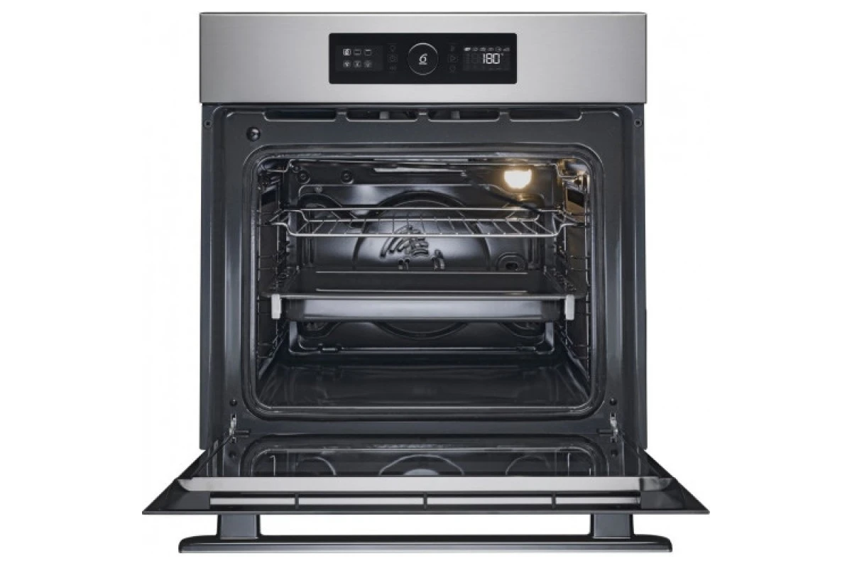 Духовой шкаф Whirlpool AKZ 6230 IX