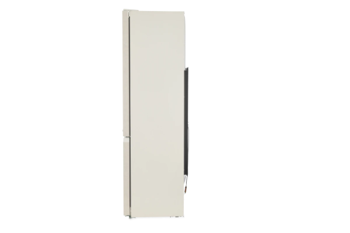 Холодильник с нижней морозильной камерой Hotpoint HTR 8202I M O3