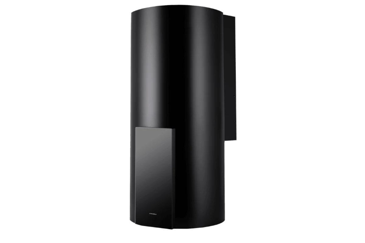 Вытяжка Maunfeld ALBA 39 Wall Black