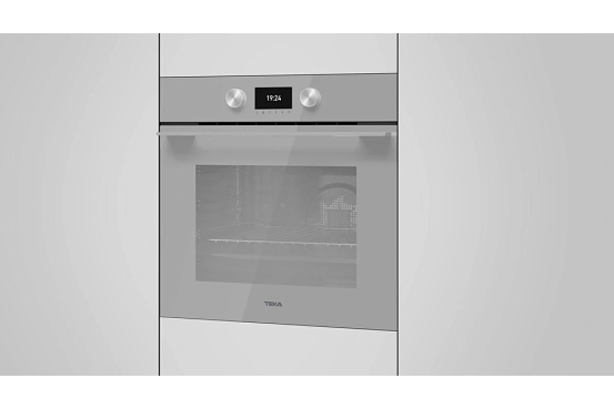 Духовой шкаф Teka HLB 8600 STEAM GREY