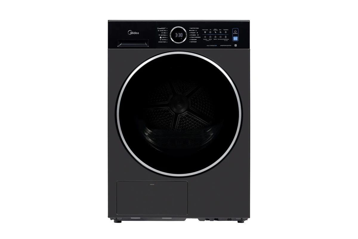 Сушильная машина Midea MD205H80WB/T-RU