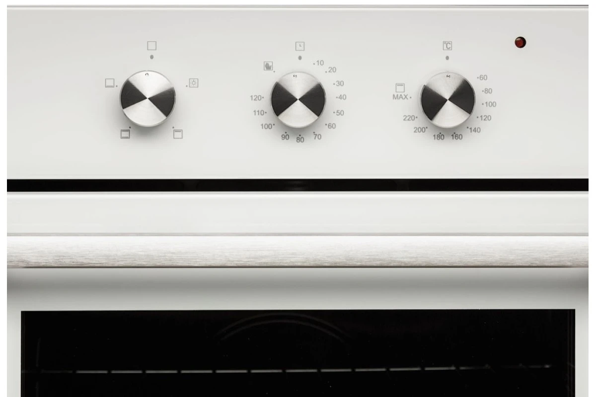 Духовой шкаф Krona ESSENZA 60 WH