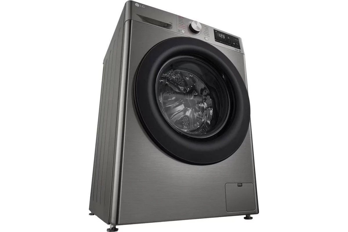 Стиральная машина LG F4V3ES6S