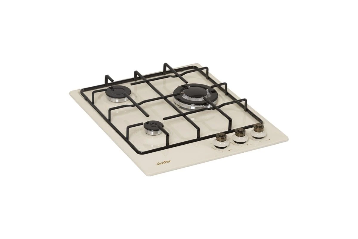 Газовая варочная панель Simfer H45V35O517