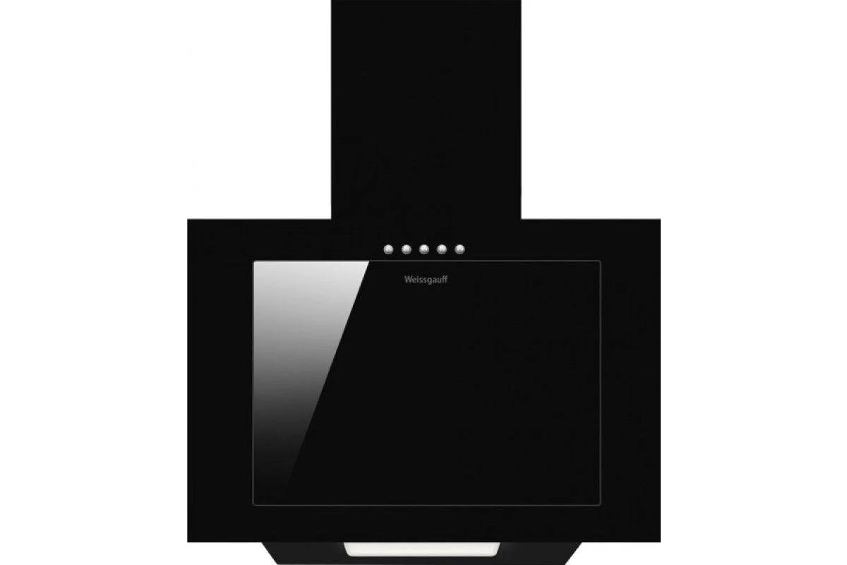Каминная вытяжка Weissgauff Sigma 50 PB BL