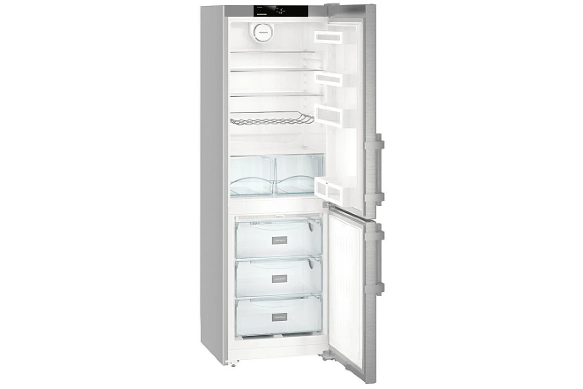 Холодильник Liebherr CNef 3515 Comfort NoFrost