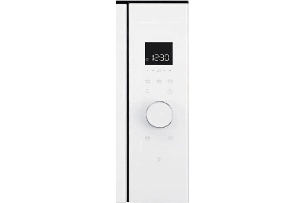 Встраиваемая микроволновая печь AEG MBE2658SEW