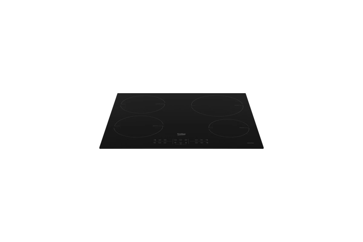 Встраиваемая индукционная панель Beko HII64200MT